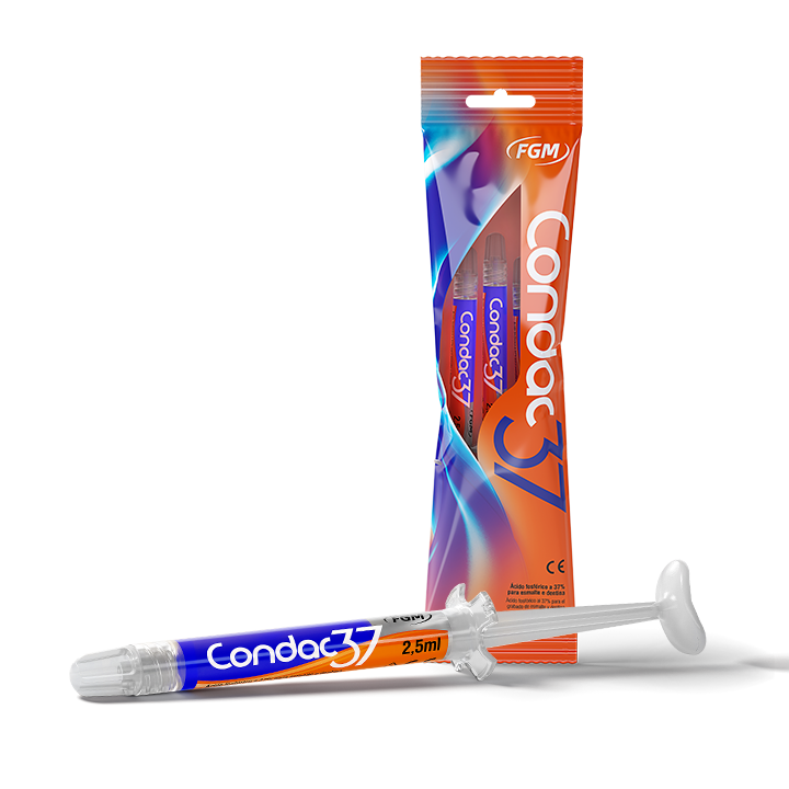 FGM Condac 37% | Phosphoric Acid Etch