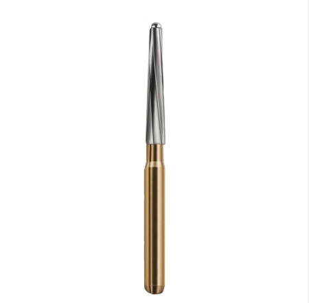 DiaSwiss Endo Z Bur | 28mm | Safe-End | Pack/5