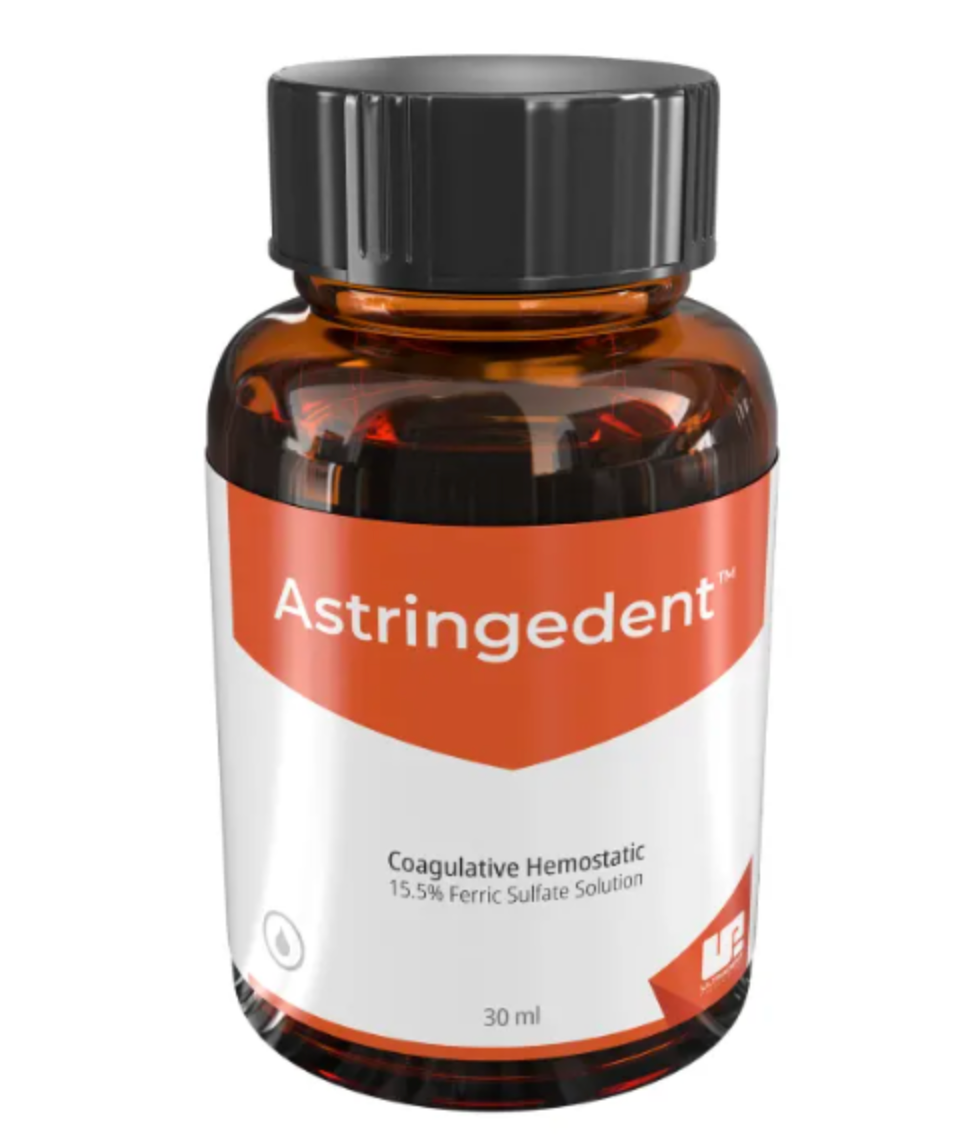 Astringedent Bottle 30 mL