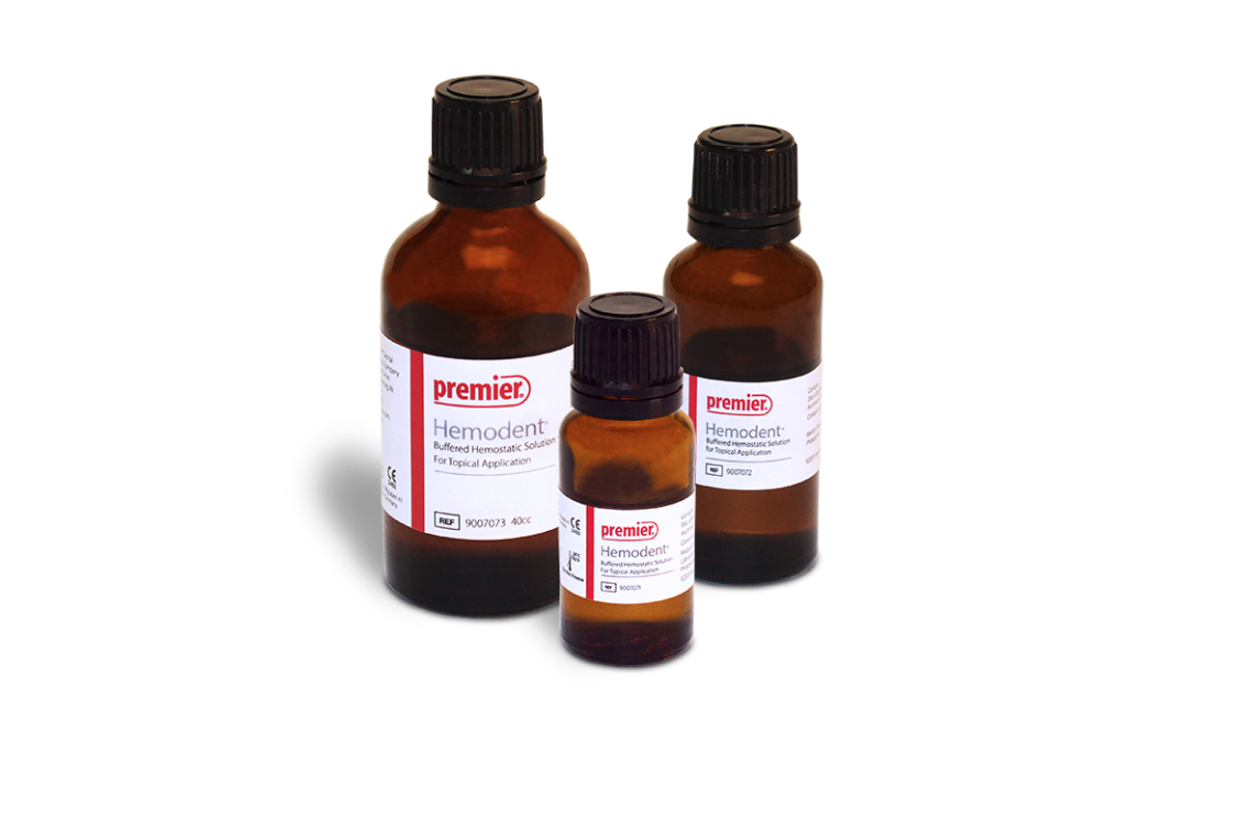Hemodent