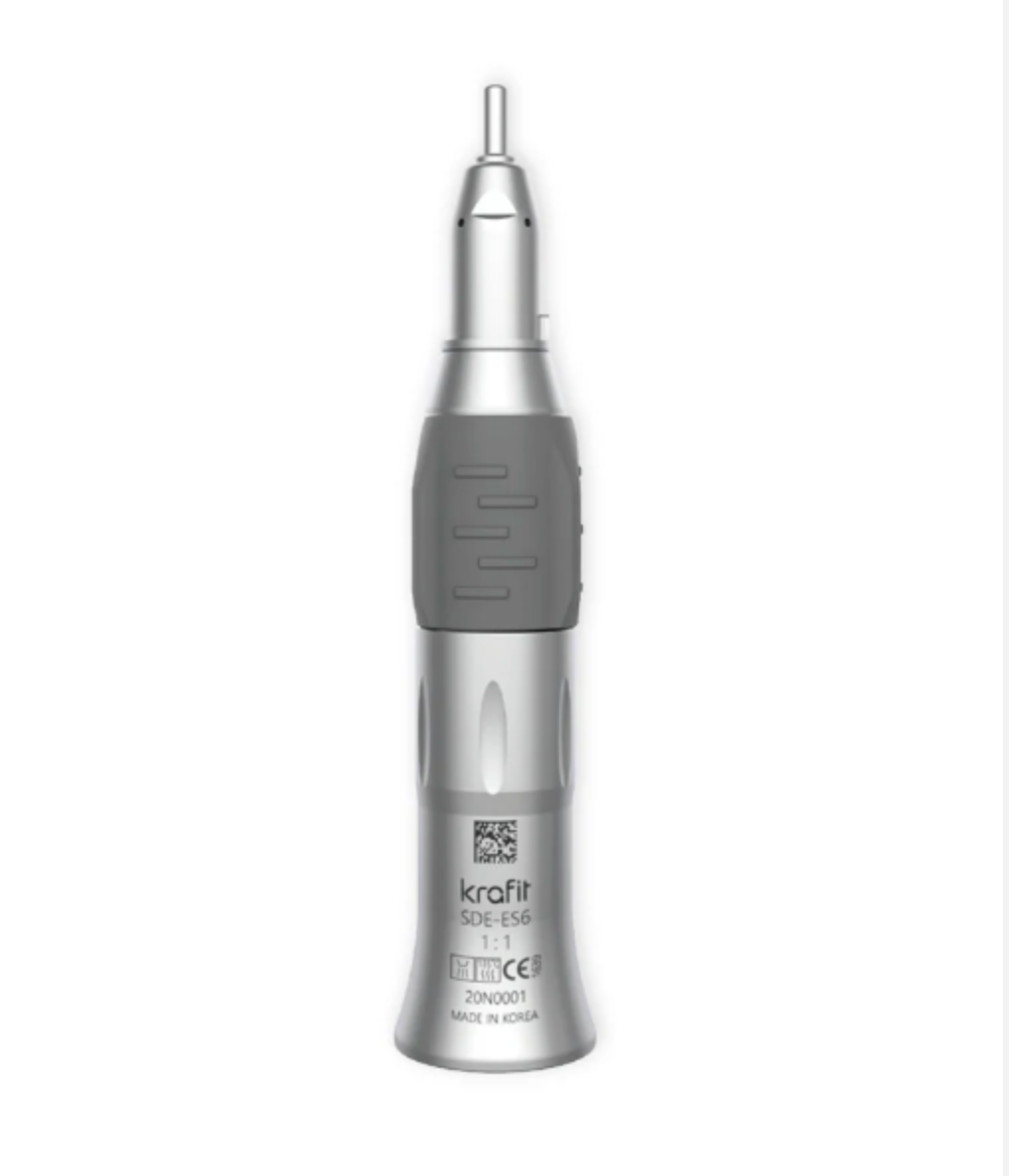 Kraft 1:1 Stright Slow Handpiece