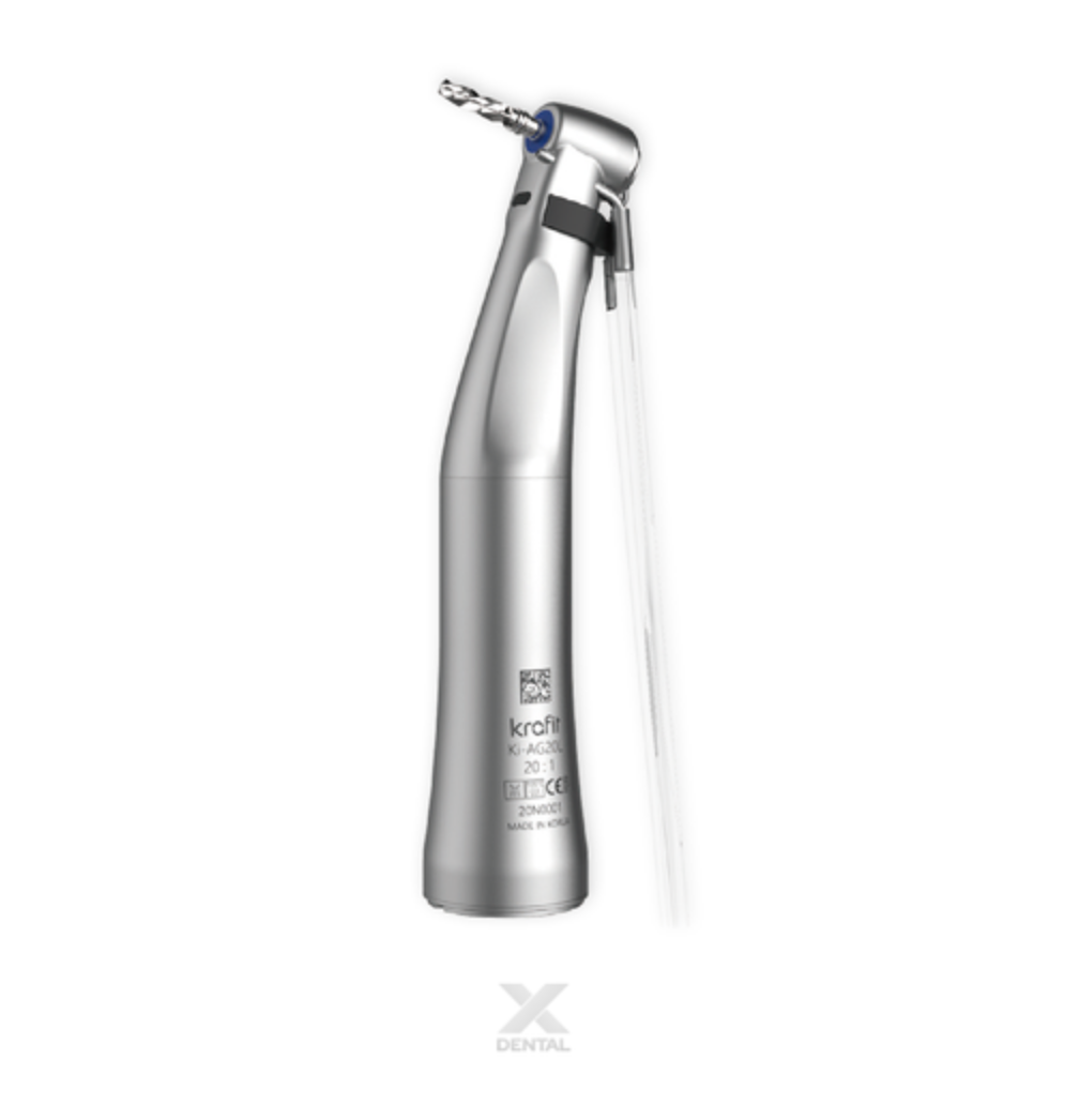 Kraft Implant Optic Handpiece Ki-AG20L