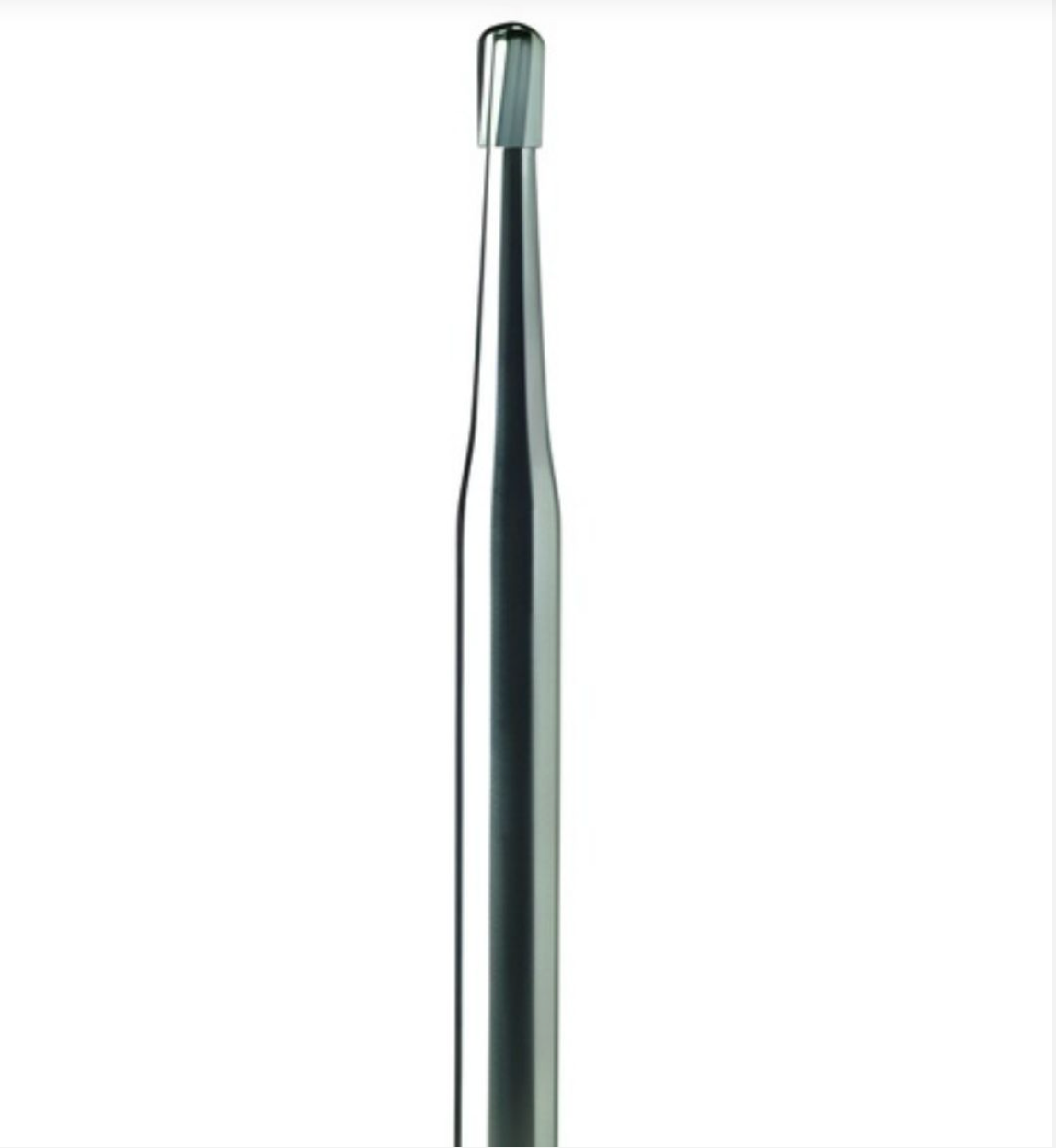 Alston FG Tungsten Carbide Surgical Jet 330 Bur; Pack/6
