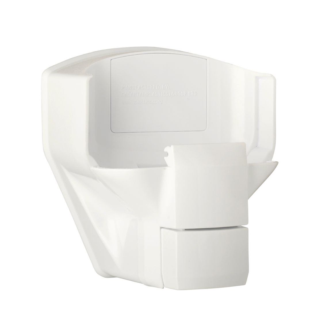 Microshield Wall Dispenser for 1.5 L Cassettes, Each