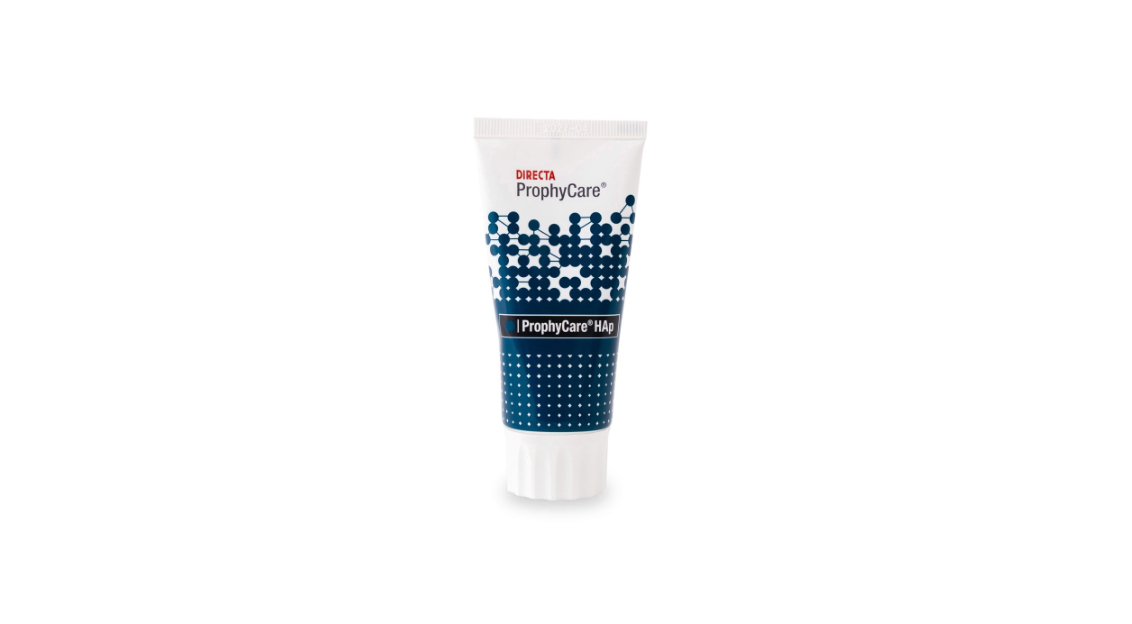 ProphyCare Hap, Blue, 60g