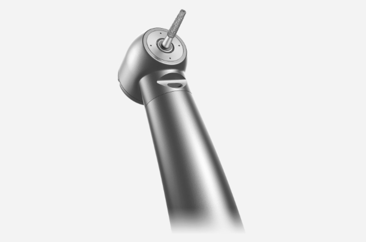 MK Dent Eco Line Turbine with W&H Coupling Connection