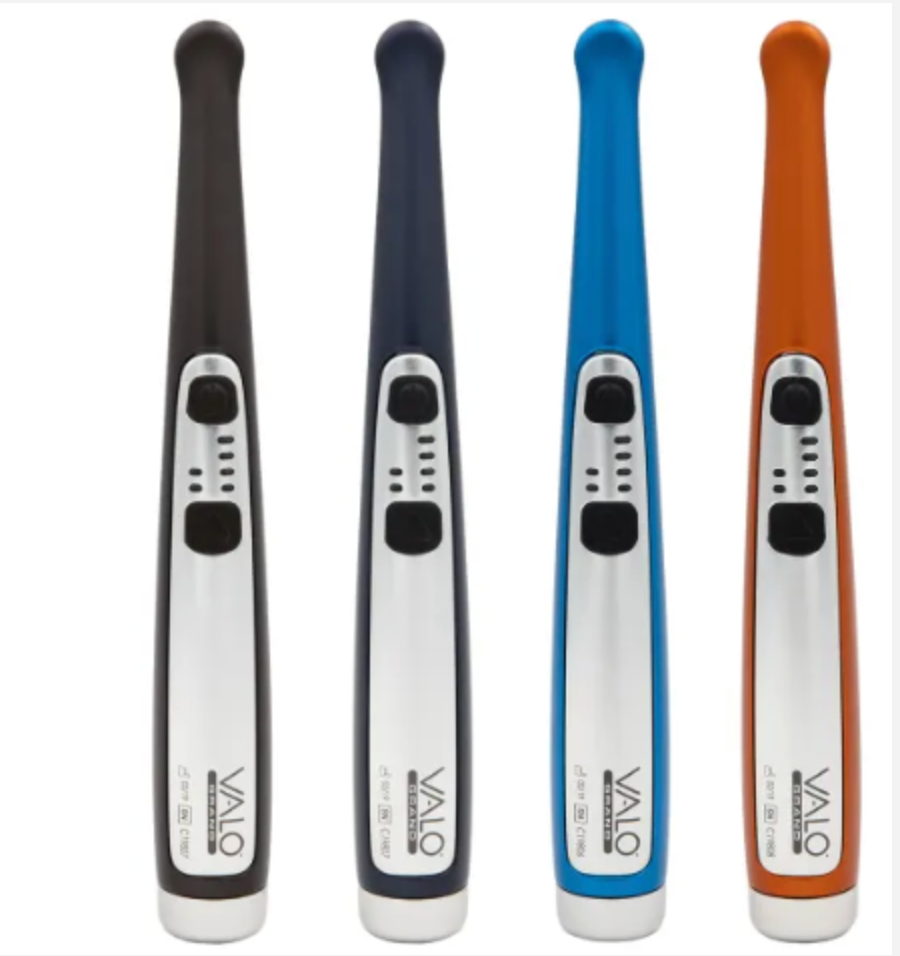 Valo Grand Curing Light, Sapphire