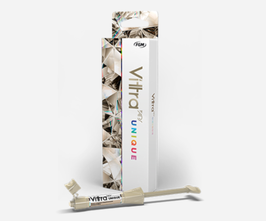 FGM Dental Composite Vittra APS Unique 4G Syringe (Universal chroma composite)
