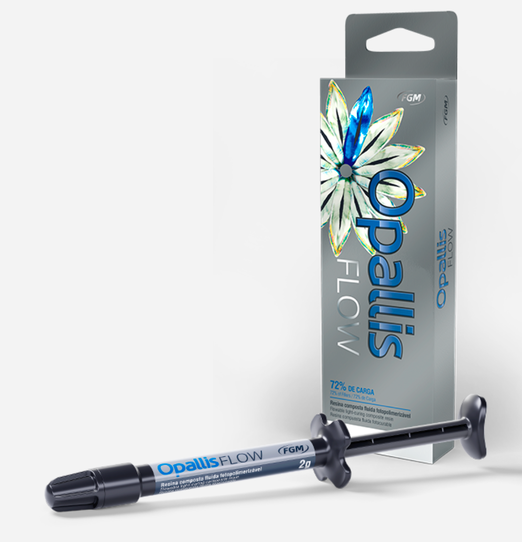 FGM Opallis Flow A1 - syringe 2g