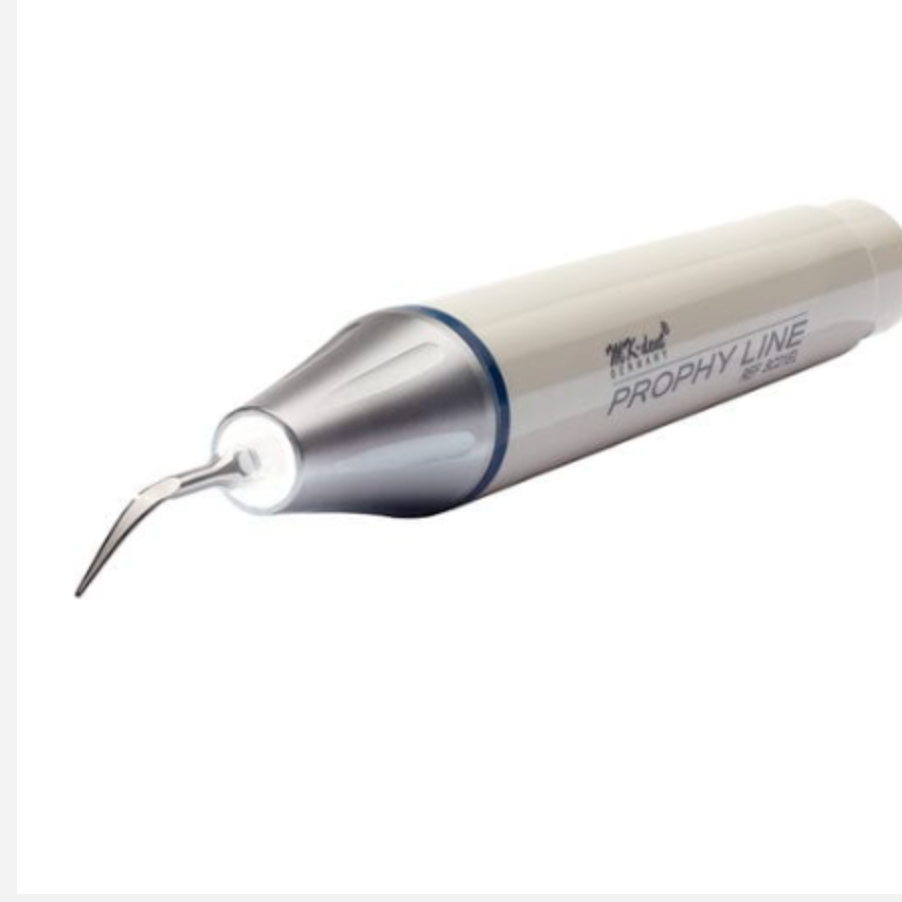 MK Dent Prophy Line Ultrasonic Scaler Handpiece Type EN-060A; EMS Piezon LED