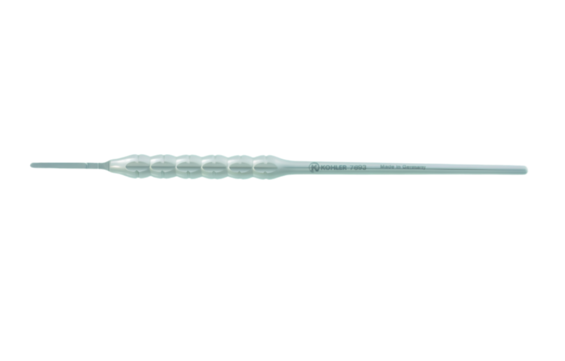 Kohler Scalpel handle TRINOVO straight