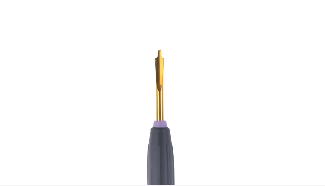 Luxator® P-Series P4 - Dual Edge, Lilac