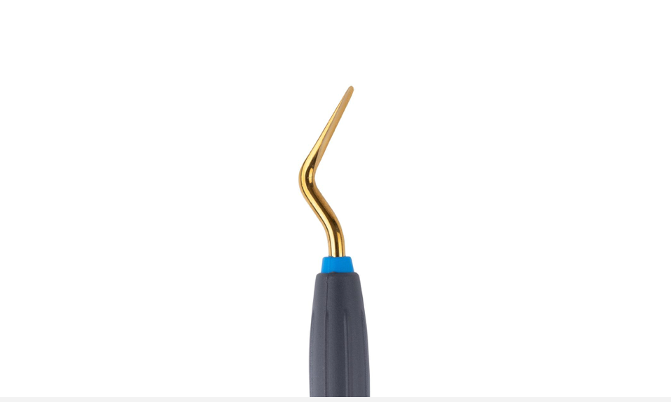 Luxator® P-Series P3 - Contra Angle, Dark Blue