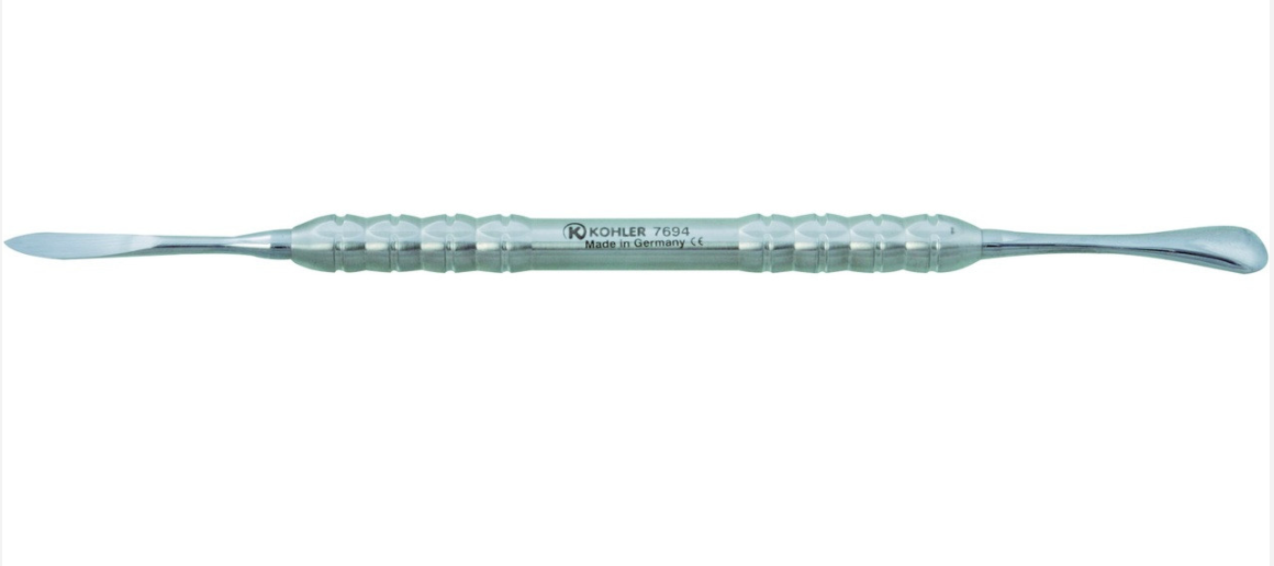 Periosteal MOLT 9 TRINOVO - handle