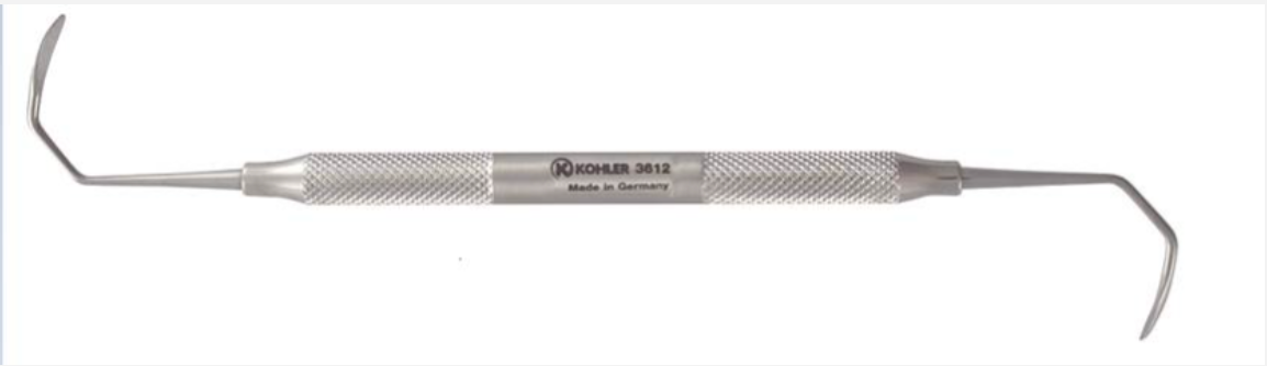 Kohler Sinus-lift K 77