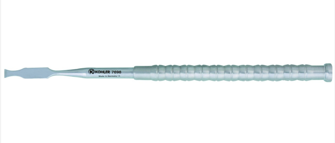 Ochsenbein 1 PA-chisel -single ended-