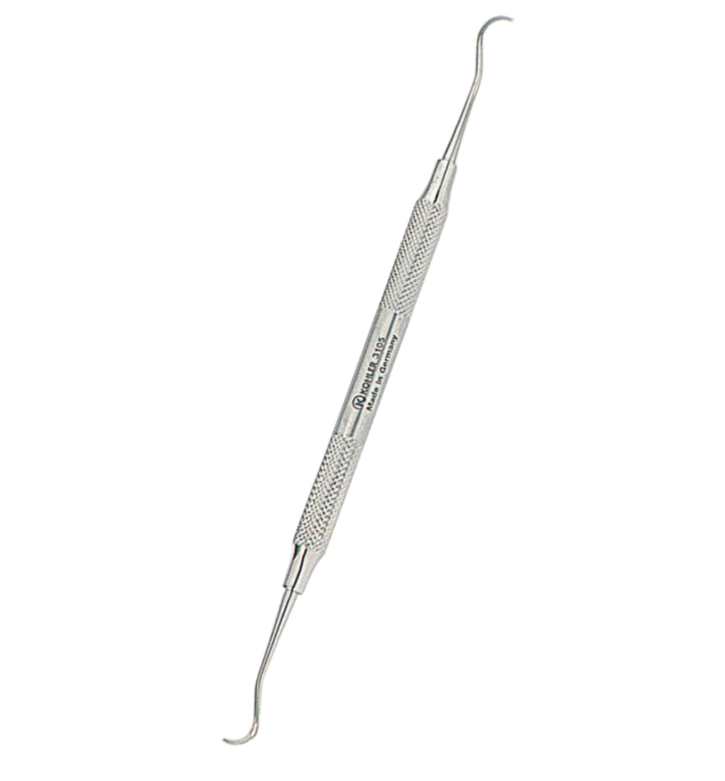 PA-Scaler Towner-Jaquette H6/H7 hollow