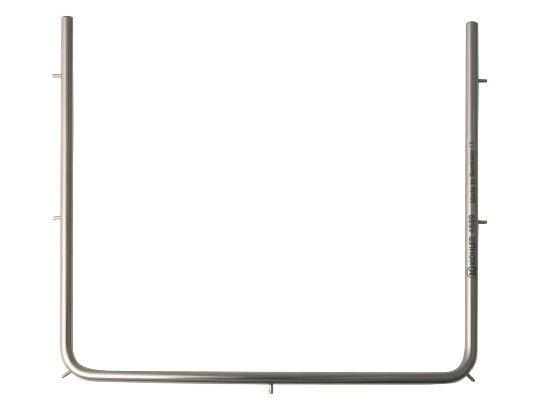 Rubber Dam Frame