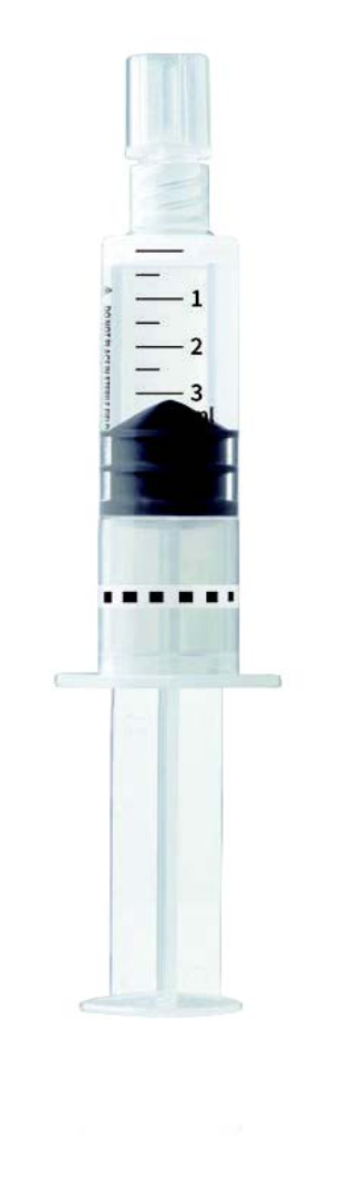 Sol-Care Saline Pre-Filled Syinge 0.9% Sodium Chloride SP 3 mL; Box/30