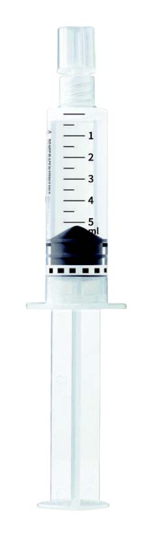 Sol-Care Saline Pre-Filled Syinge 0.9% Sodium Chloride SP 5 mL; Box/30