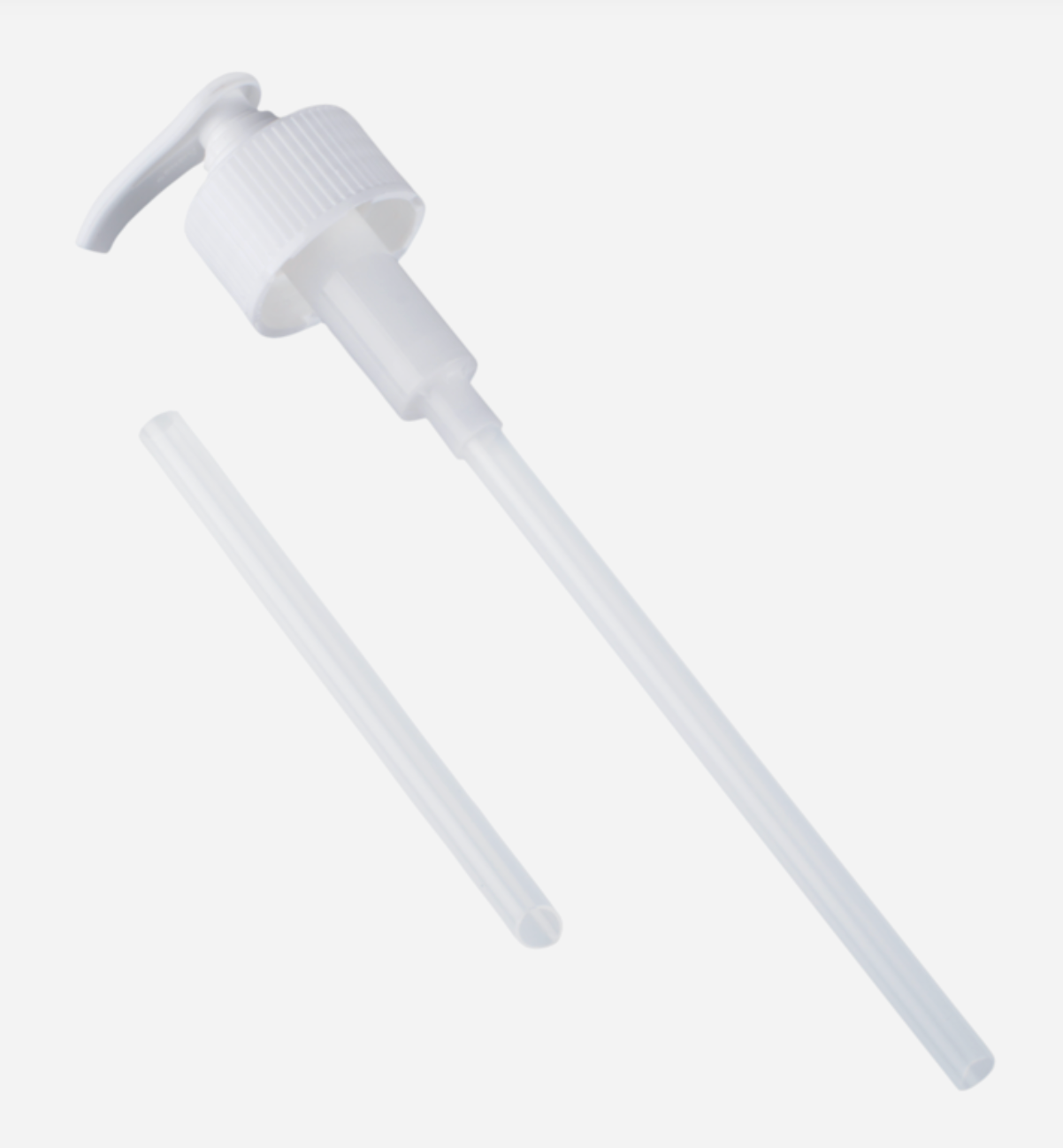 Microshield 5 mL Dispenser Pump For 500 mL Bottle; Each