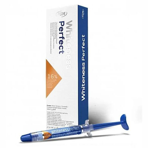 Whiteness Perfect - Bulk Pack