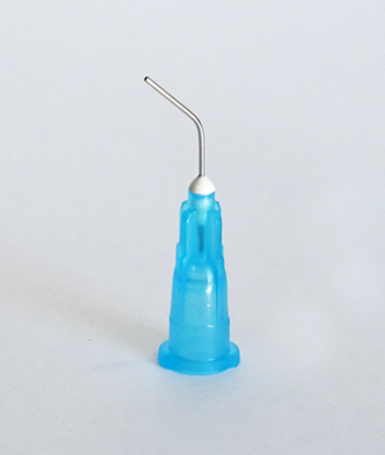 DiaGuru Etchant Dispenser Tips; Blue; 25 G; Pack/100
