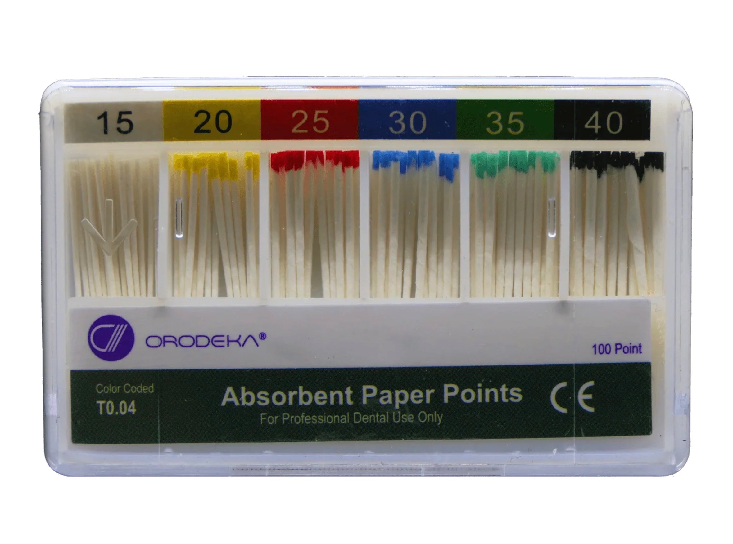 Endodontics