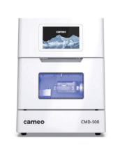 Aidite Cameo CMD-500 - Dry Milling Machine