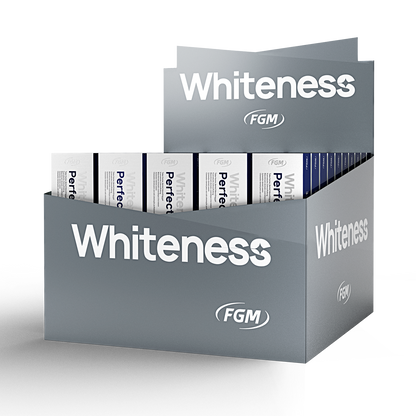 Whiteness Perfect - Bulk Pack