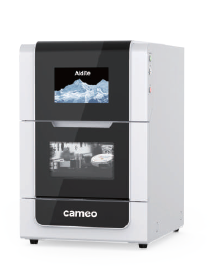 Aidite Cameo CMM-600  Wet & Dry Milling Macine