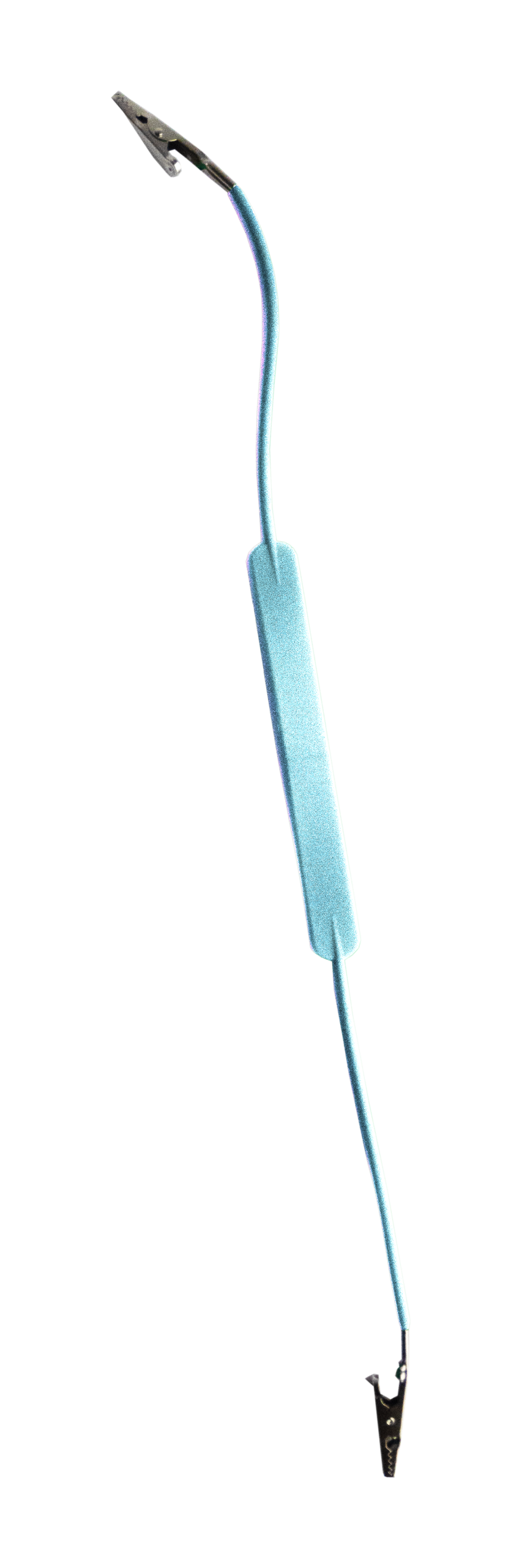 DiaGuru Autoclavable Silicone Bib Holders | 49cm | 4 Colours