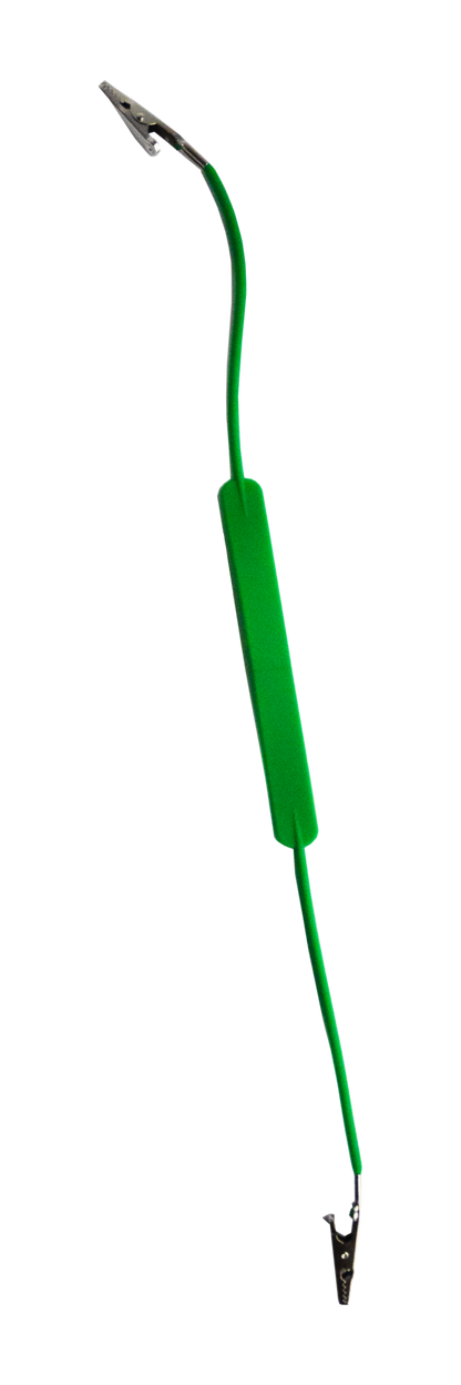 DiaGuru Autoclavable Silicone Bib Holders | 49cm | 4 Colours