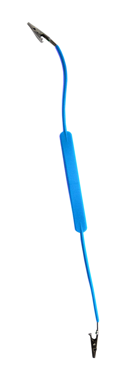 DiaGuru Autoclavable Silicone Bib Holders | 49cm | 4 Colours