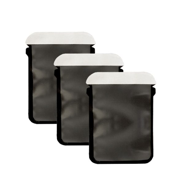 DiaGuru Disposable X-Ray Barrier Envelopes | Sizes 0 1 2 | Pack/100