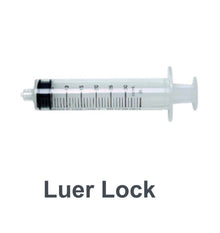 Terumo Sterile Syringes | Luer Slip & Luer Lock | 1mL to 60mL