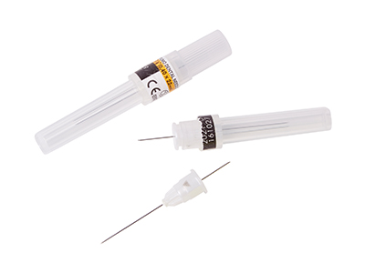 Terumo Dental Needles | 25G & 27G | Box/100