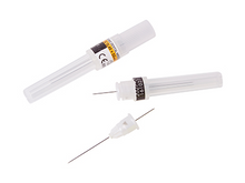 Terumo Dental Needles | 25G & 27G | Box/100