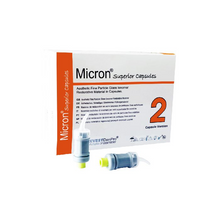 Prevest Micron Superior | Aesthetic GIC Capsules | Box/10