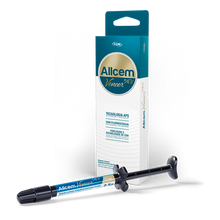 FGM Allcem Veneer APS | Light-Cure Veneer Cement | 2.5g