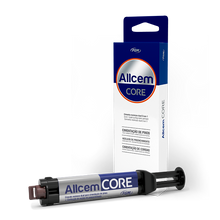 FGM Allcem Core | Dual-Cure Core Build-Up Material | 6g