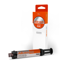 FGM Allcem | Dual-Cure Resin Cement | 5g