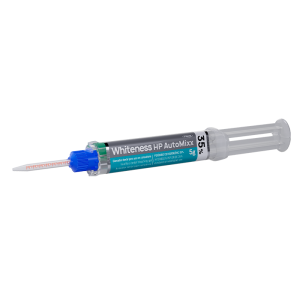FGM Whiteness HP | In-Office Hydrogen Peroxide Whitening System