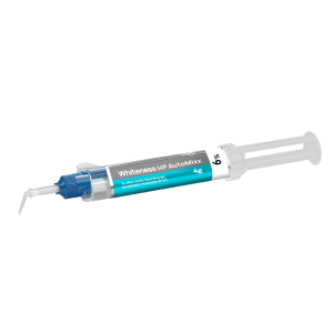 FGM Whiteness HP | In-Office Hydrogen Peroxide Whitening System
