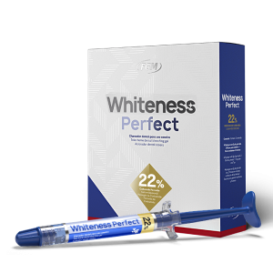 FGM Whiteness Perfect | Take-Home Carbamide Peroxide Whitening Gel