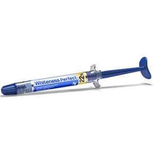 FGM Whiteness Perfect | Take-Home Carbamide Peroxide Whitening Gel