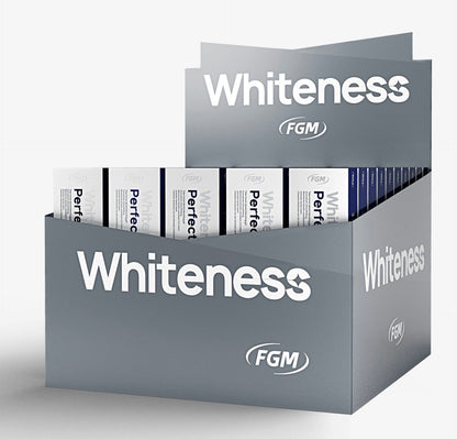 FGM Whiteness Perfect | Take-Home Carbamide Peroxide Whitening Gel