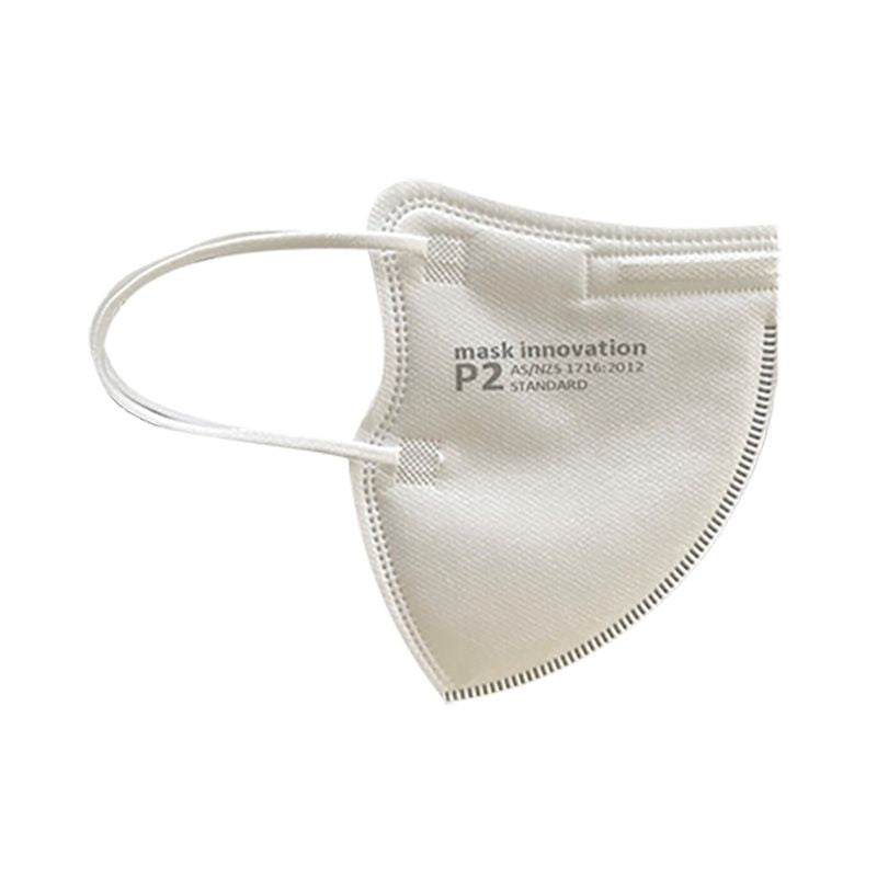 Survivon P2 Surgical Respirator | Australian Made | Box/40