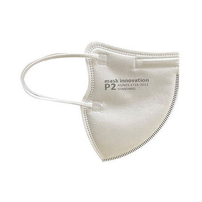 Survivon P2 Surgical Respirator | Australian Made | Box/40