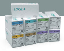 Monoderm™ Dental Sutures | Resorbable | Monofilament | Box/12